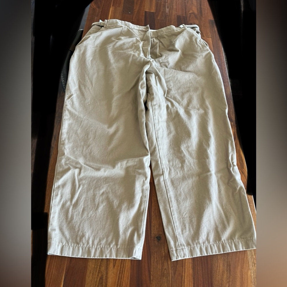 Casual pants